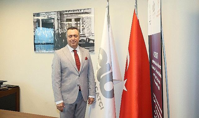 Güçlü Birlik, Büyük Hedefler: Ege Su Ürünleri ve Hayvansal Mamuller İhracatçıları Birliği’nin Yeni Yönetimi ve Stratejileri