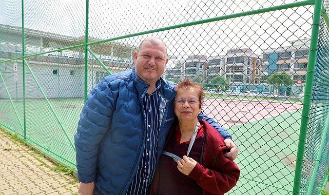 Güçlü Birliktelik: Başkan İlkay Çiçek’in Pazar Buluşması ve Sporla Harmanlanan Şehrin Nabzı