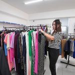 Güçlü Dayanışma, Kaynakları Yolda Buluşturuyor: Sosyal Market 322 Aileye Umut Oldu