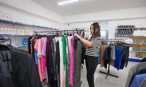 Güçlü Dayanışma, Kaynakları Yolda Buluşturuyor: Sosyal Market 322 Aileye Umut Oldu