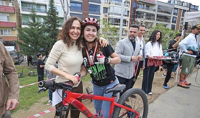 Gücünü Pedallardan Alan Karşıyaka: Sporun Kentimize Taştığı Unutulmaz Anlar
