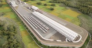 Gülermak’ın Almanya’daki %100 Hisse Alımıyla Agri-PV Gücü: 90,96 MW’lık Yeni Güneş Enerjisi Projesiyle Avrupa’da Enerji Dönüşümünün Kapılarını Aralıyor