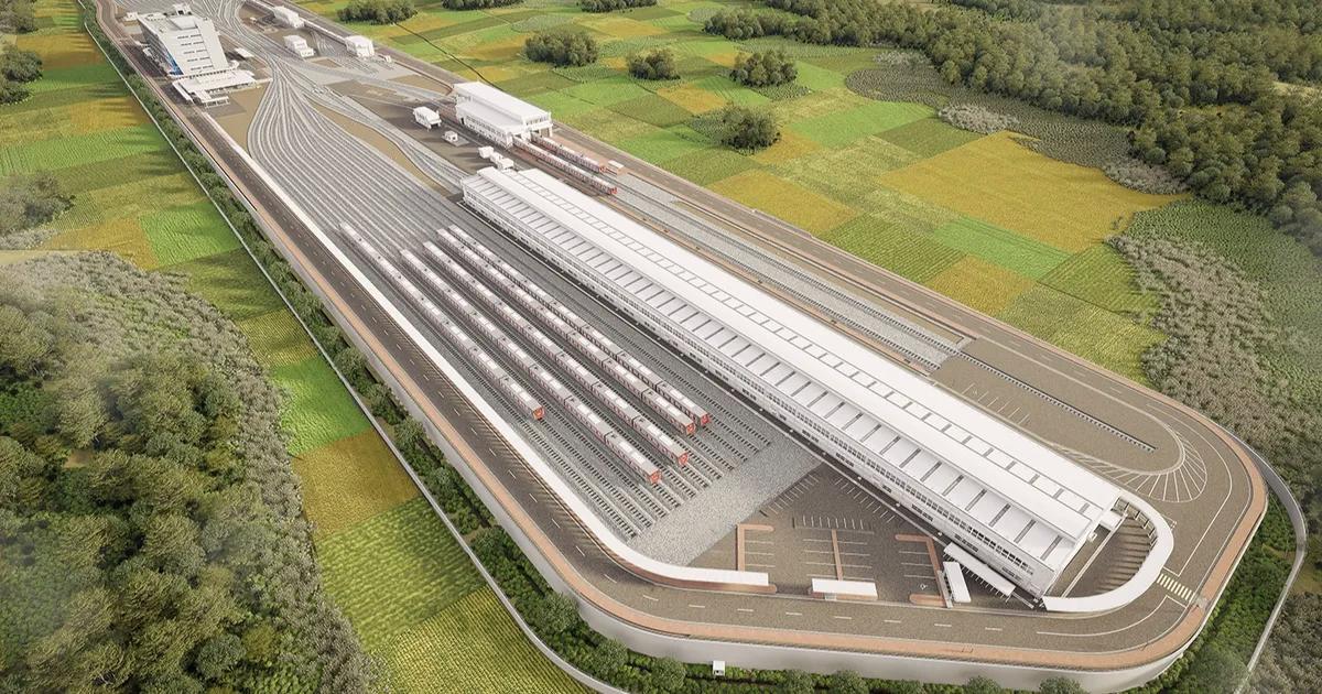 Gülermak’ın Almanya’daki %100 Hisse Alımıyla Agri-PV Gücü: 90,96 MW’lık Yeni Güneş Enerjisi Projesiyle Avrupa’da Enerji Dönüşümünün Kapılarını Aralıyor