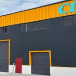 Gümrüklü Antrepo Yolculuğu: CDA Lojistik’in Yeni İhracat Üssü Avrupa Yakası’nda Kapılarını Açıyor