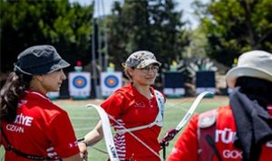 Gümüş Madalyanın Gücü: Dünya Şampiyonası Yolculuğunda İzmirli Yüzü