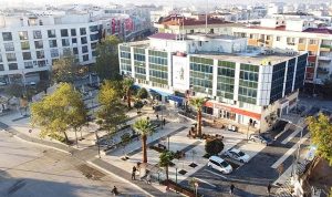 Gümüşdür Gözleri Euphorik: Kaydırılan Sahil Yolu, Menderes’in Yeni Güvenli Rotasını Yakaladı