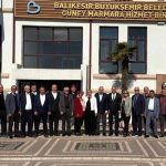 Güney Marmara’da Muhtarlarla Güçlü Diyalog: Yollar, Hizmetler ve Ortak Aklın Işığında İlerliyor