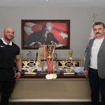 Gurur Dolu Başarı: Yılmaz Acar’ın Şampiyonluk Serüveni Devam Ediyor