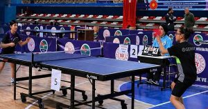 Gurur Dolu Yolculuk: Türkiye Şampiyonası İçin Güçlenen Şehrin Sporcuları