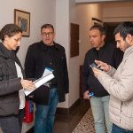 Güvenli Yaşam İçin Denetim Rüzgarı: Ortak Alanlarda Proje Uygunluğu ve Saha Analizleri