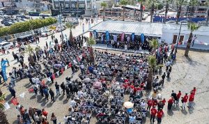 Güzbel Marin: Güzelbahçe Sahilinin Yeni Yüzü ve Huzurlu Bir Yaşam Alanı