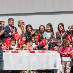 Güzelbahçe’de Yeni Eğitim Işığı: Onur Günay Eğitim Kampüsü ile Çocuklar İçin Parlak Bir Gelecek İnşa Ediliyor