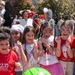 Güzelbahçe’nin Elverişli Ufku: Çocukların [Neşe ve Umut] Yolculuğu Gibi 23 Nisan Etkinlikleri