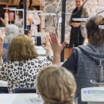 Halkapınar’ın Meslek Fabrikası Sesi Susuldu: Kurslar ve Umutlar Durdu, Gelecek İçin Yeni Ufuklar Aranıyor