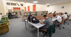 Hasan Ali Yücel Kütüphanesi: İzmir’in KültürPark’ta Yeni Buluşma Noktası