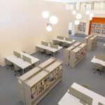 Hasan Ali Yücel Kütüphanesiyle Kültürpark’ta Yeni Bir Nefes: İzmir’in En Büyük Okuma Merkezi Hazır