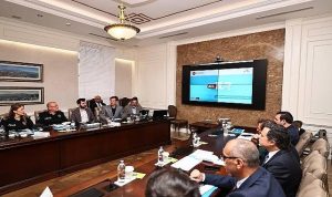 Heyecan Dolu Başlangıçlar: Türkiye Bisiklet Turu İçin İl Koordinasyon Toplantıları Başladı