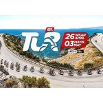 Heyecanı Zirveye Taşıyacak TUR Basın Toplantısı: Türkiye Bisiklet Turu’nun Geleceğini Şekillendiren An