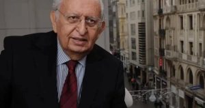 Hüsamettin Cindoruk’un Ani Kalkışı ve Türkiye’nin Siyaset Mezarlığında Beliren Anıları