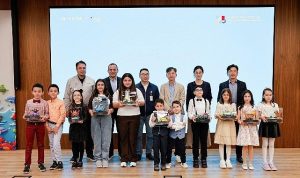 Hyundai Resim Yarışması: Birlikte Daha İyi Bir Gelecek İçin Genç Zihinler ve Sürdürülebilirlik