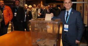 İhracatın Gücü: Öztürk’ün İkinci Dönemiyle Ege Hububatı’ndan 1,2 Milyar Dolarlık Hedef ve Yeni Fuar Stratejisi