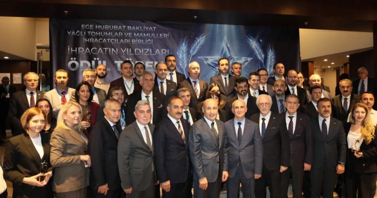 İhracatın Yıldızları: Türkiye’nin Gurur Dolu Büyük Başarısı ve Geleceğe Yönelik Büyük Vizyonu