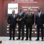 İhracatta Zirve: Creavit’in Ödül Yolculuğu ve Global Büyüme Hikayesi