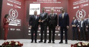 İhracatta Zirve: Creavit’in Ödül Yolculuğu ve Global Büyüme Hikayesi