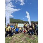 İklim İçin Yeşil Adım: 11,581 Fidanla Büyük Bir Başarı ve Toplumsal Etki