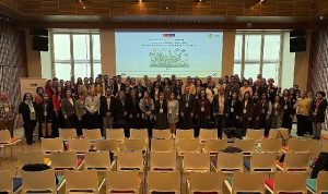 İklim Krizine Karşı İzmir’in Cesur Uyanışı: CRIZ-ERS ve Sürdürülebilir Şehrin Yol Haritası