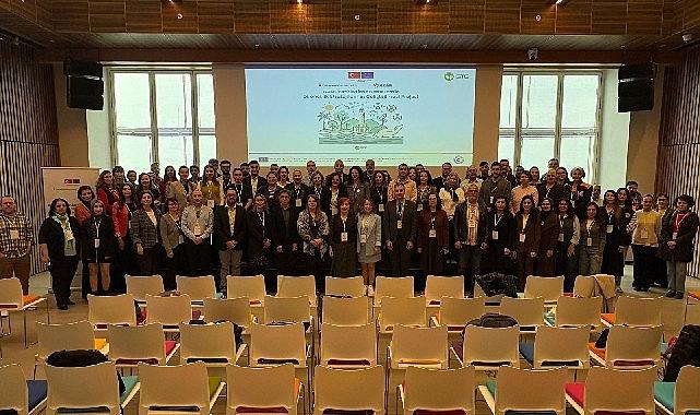 İklim Krizine Karşı İzmir’in Cesur Uyanışı: CRIZ-ERS ve Sürdürülebilir Şehrin Yol Haritası