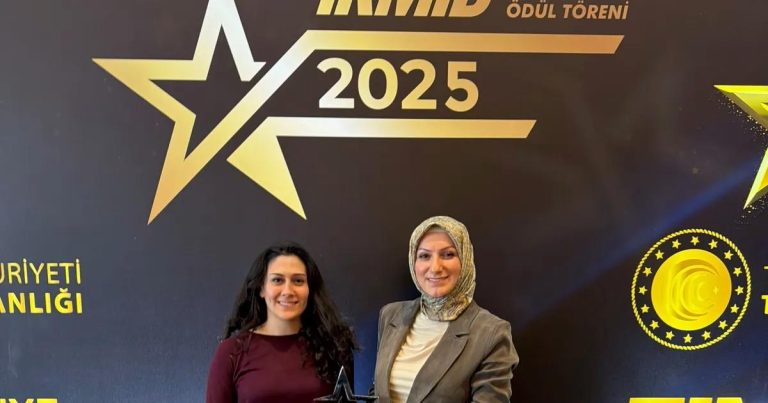 İKMİB Ödüllerinde Türkiye’nin Gururu: Bayer Gebze Fabrikasının 17 Ülkeye İhracat Başarısı ve Bitki Koruma Alanındaki Liderlik