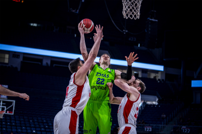 İleriye Doğru Adım At: TOFAŞ’ın Kilit Anlarıyla Bahçeşehir’e Karşı Direnmesi