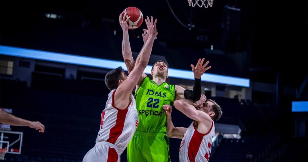 İleriye Doğru Adım At: TOFAŞ’ın Kilit Anlarıyla Bahçeşehir’e Karşı Direnmesi