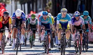 İlerlemeye Köprü Kuran Zafer: Crabbe’in TUR Tahmini ve Marmaris’teki Zirve Anları