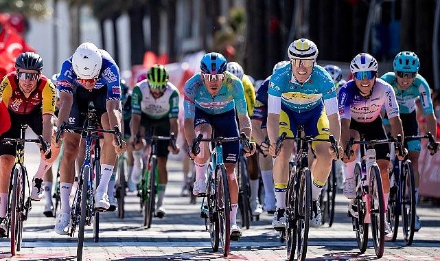 İlerlemeye Köprü Kuran Zafer: Crabbe’in TUR Tahmini ve Marmaris’teki Zirve Anları