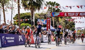 İlham Veren Başarı: Konya BBSK’nın Uluslararası Başarısı ve Türkiye Şampiyonası Yolculuğu