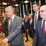 İlk Adım Ebe Gebe Okulu Aile Buluşması: Sağlık, Eğitim ve Aile Bağları Güçleniyor