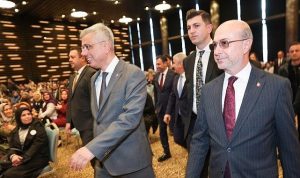 İlk Adım Ebe Gebe Okulu Aile Buluşması: Sağlık, Eğitim ve Aile Bağları Güçleniyor