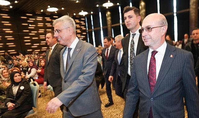 İlk Adım Ebe Gebe Okulu Aile Buluşması: Sağlık, Eğitim ve Aile Bağları Güçleniyor