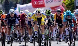 İlk Kanıt: Girişimci Ruhla Yolun Zirvesine Doğru Adım Adım 154.7 Kilometrede Şampiyonluk Hikayesi