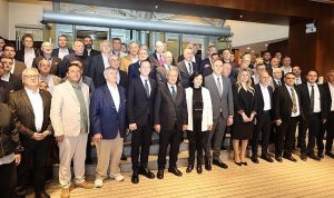 İncir Krizinde Yeni Dönem: Gabay Yönetimiyle Yeniden Yapılanma ve Kuru Meyvede Stratejik Kriz Masası