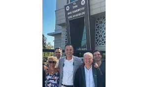 İnciraltı’nın Uzun Soluklu Tarım Mucizesine Dair Hukuki Zafer ve İzmir’in Yeni Vizyonu