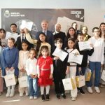 İnegöl’ün Nöbetçi Kitaphanelerinde En’ler Sahiplerini Buldu: Gençler Geleceğe Işık Tuttu