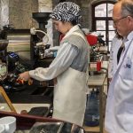 İş Gücüne Katılım İçin Gençler Barista Kursu ile Yeni Bir Başlangıç Yapıyor