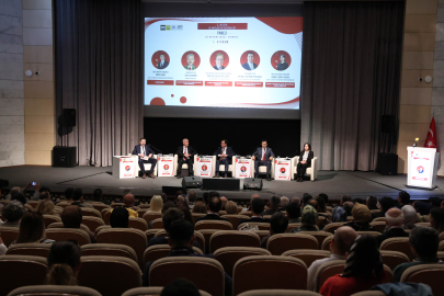 İş Sağlığı ve Güvenliği Panelinde Umut Dolu Bilinç Artışı: Konya’da 2. Ulusal Panelden Notlar ve Geleceğe Yönelik Vizyonlar