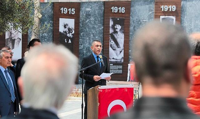 Işığın İzinde: Atatürk’ün Aliağa Ziyaretinin 92 Yılında Milletin Kaderine Dokunan Anlar