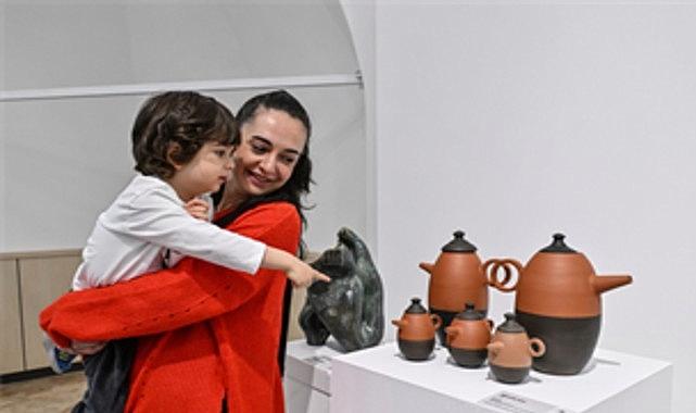 Işığın Seramikte Buluşu: Koruyamadıklarımızla Yükselen Şehir Hikâyesi