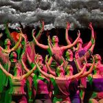 Işığın ve Duygunun Dansında: Mozart Requiem ile İzmir’in Ruhunu Kayan Bir Modern Balo