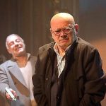 Işıkla Yolculuk: Şehrin Sahnesinde Bir Bahar Tiyatrosu Diyarı